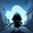 Ícone do programa: Hero Rush - Idle RPG