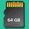 Programın simgesi: SD Card Files Recovery So…