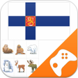 Icon of program: Finnish Game: Word Game V…