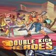 ไอคอนของโปรแกรม: Double Kick Heroes