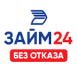 Иконка программы: Займы онлайн - на карту с…