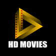 Ícone do programa: HD Movies 2022 - Flik