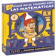 Icono de programa: Matemáticas Con Pipo