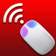 Programın simgesi: Mouse Agent