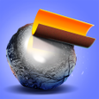 程序图标：Foil Turning 3D
