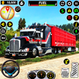Ícone do programa: European Truck Simulator …