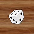 Programikonen: Virtual Dices 3D