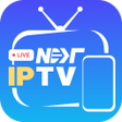 Иконка программы: NextTV: Smart IPTV Player…