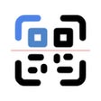 Icoon van programma: Scan QR Code  Barcode Rea…