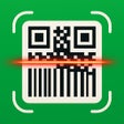 Ikon program: Scan QR Code  Barcode Rea…