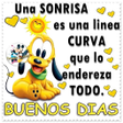 Ikona programu: saludos de buenos dias no…