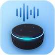 Icône du programme : Echo Alexa Voice Assistan…