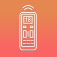 プログラムのアイコン：All In One AC Remote