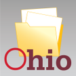 プログラムのアイコン：Ohio Child Support
