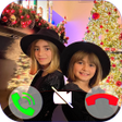 Icon of program: Las Ratitas fake call Now