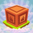 Programikonen: Clash of Castles - Idle M…