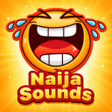 Icon of program: Free Nigeria Comedy Sound…