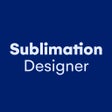 ไอคอนของโปรแกรม: Sublimation Designer  Pri…