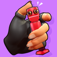 Programın simgesi: Hand Strike