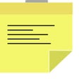 Icoon van programma: NoteIt