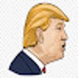 ไอคอนของโปรแกรม: Civilize Trump