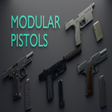 Fisher's Modular Pistols (U11)