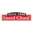 Ícone do programa: Saeed Ghani
