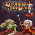 프로그램 아이콘: Devious Dungeon
