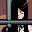 أيقونة البرنامج: The Girl in the Window