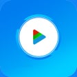 Ícone do programa: 文件管理器 - ZIP RAR 7Z压缩和解压缩