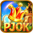 Ikon program: PJOKKeystone Hunt