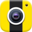 プログラムのアイコン：Timeprint Camera:Timestam…