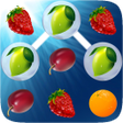 プログラムのアイコン：Swipe Fruits