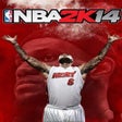 Ícone do programa: NBA 2K14