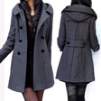 Coats and Jackets Women icon
