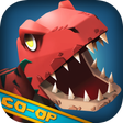 Icon of program: Call of Mini Dino Hunter