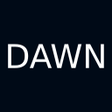 程序图标：Dawn - Official News App