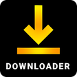 Иконка программы: All Video Downloader