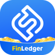 FinLedger  Smart Ledger icon