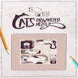 Иконка программы: Cats Organized Neatly