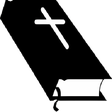Icon of program: Bible Hangman: Windows 10…