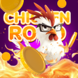 أيقونة البرنامج: Chiken Roud
