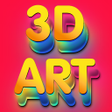 Programikonen: ART 3D