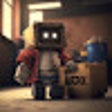 Roblox New Tab icon