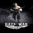 أيقونة البرنامج: Days of War: Definitive E…