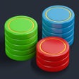Programikonen: Stack Coins