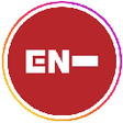 Icon of program: ENHYPEN Wallpaper New Tab