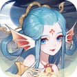 Icoon van programma: 九州八荒录-唯美飘逸的仙侠世界