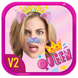 Programikonen: Ariel Moji Sticker - Pran…