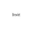 أيقونة البرنامج: Brewlet